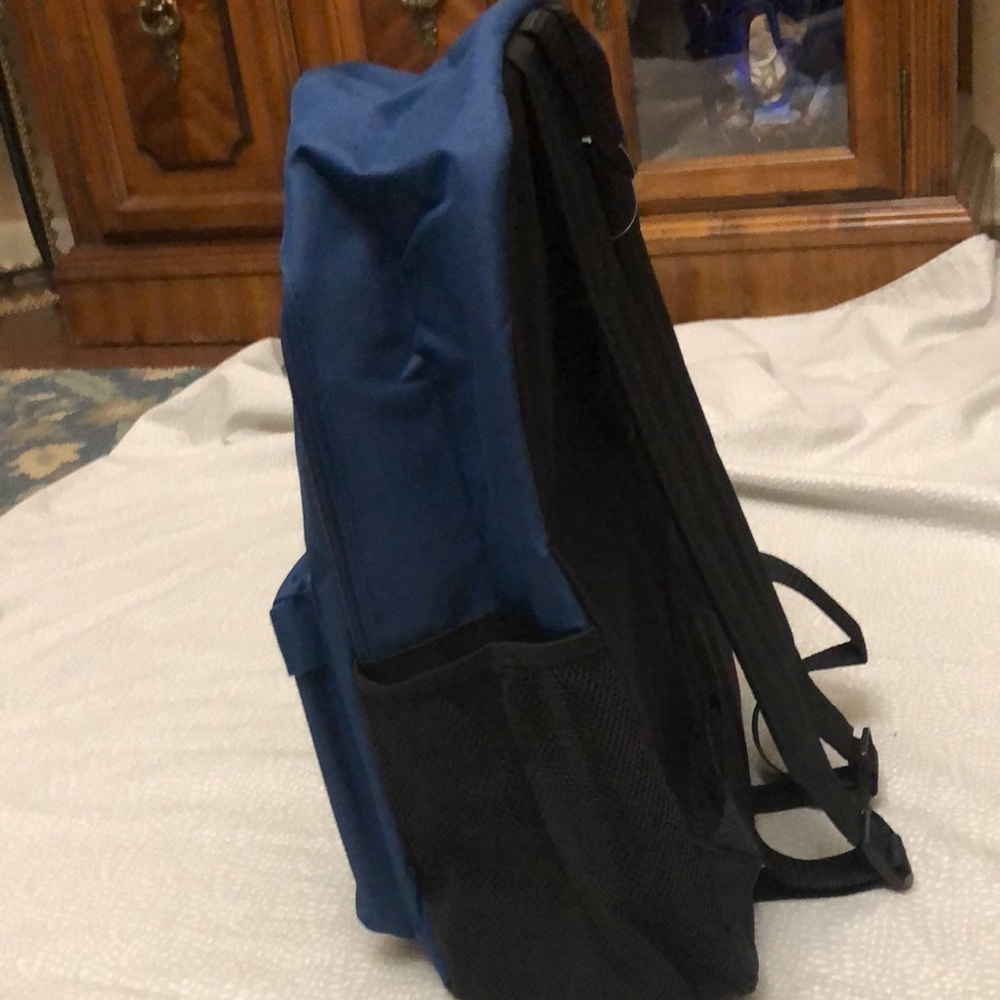 NWT FOCO ST.LOUIS CARDINALS BACKPACK - Picture 3 of 10